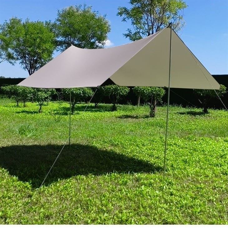 CARBON FIBER SUNSHADE POLE CARBON FIBER SUNSHADE POLE